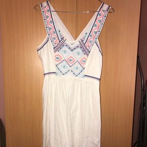 American Eagle Strappy Dress